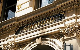 Hotel Stanford NYC